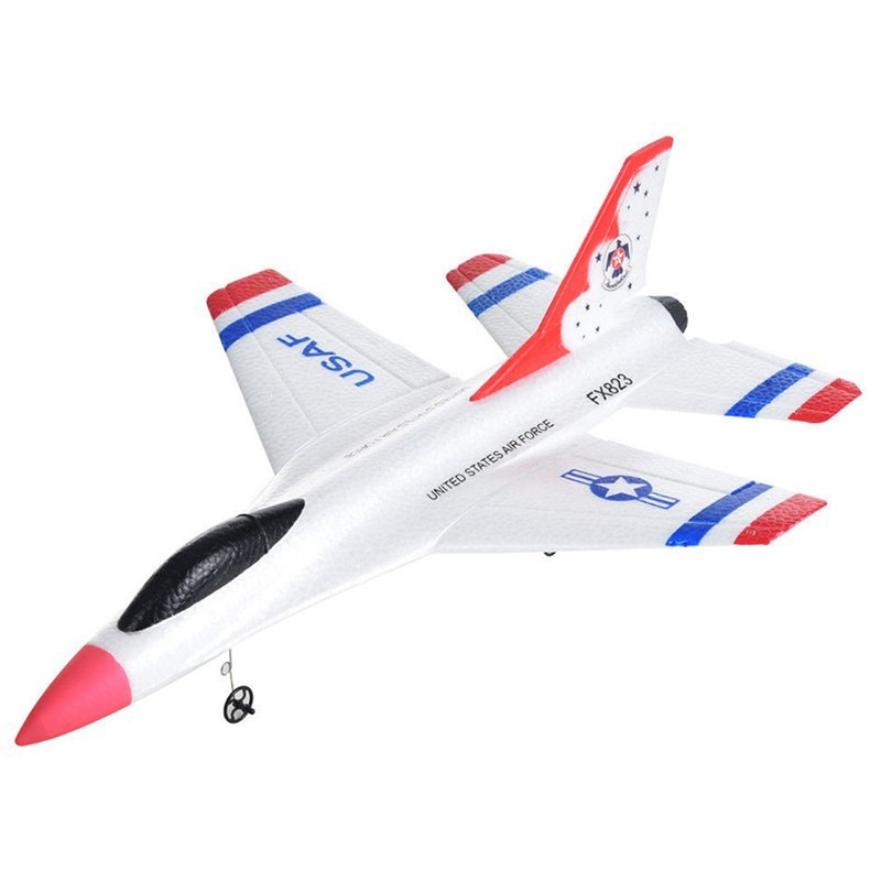 Remote control glider - Cindi Book