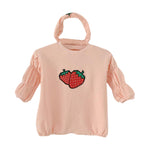Baby jumpsuit - Cindi Book