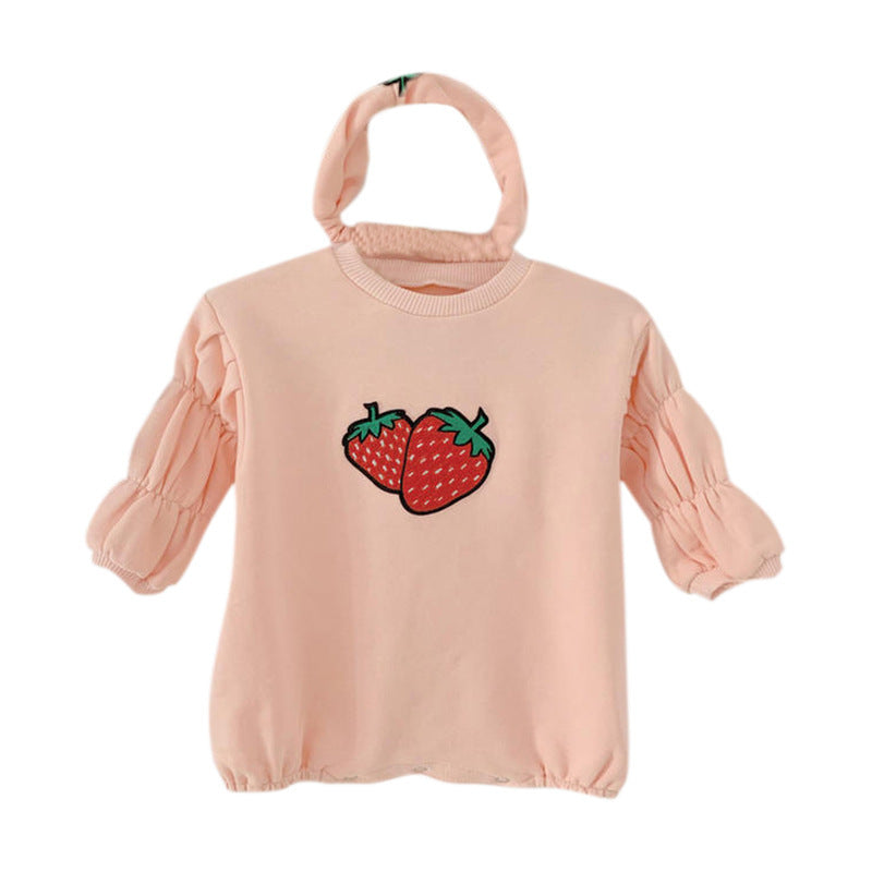 Baby jumpsuit - Cindi Book