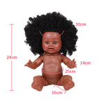 Simulation doll - Cindi Book