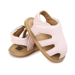 Baby Toddler Shoes - Cindi Book