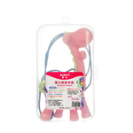 Silicon Bebe Banana Teether Toy - Cindi Book