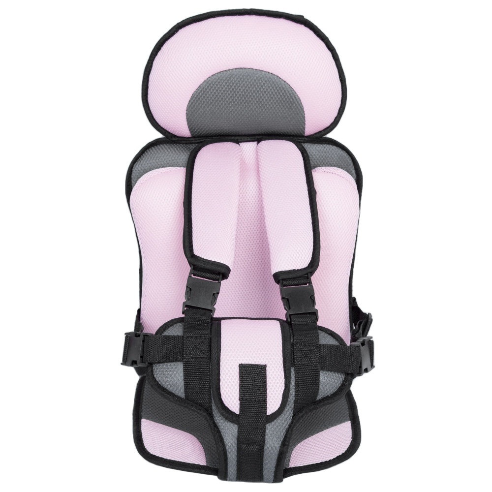 Infant Safe Seat Portable Baby Safety Seat - Cindi Book