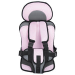 Infant Safe Seat Portable Baby Safety Seat - Cindi Book