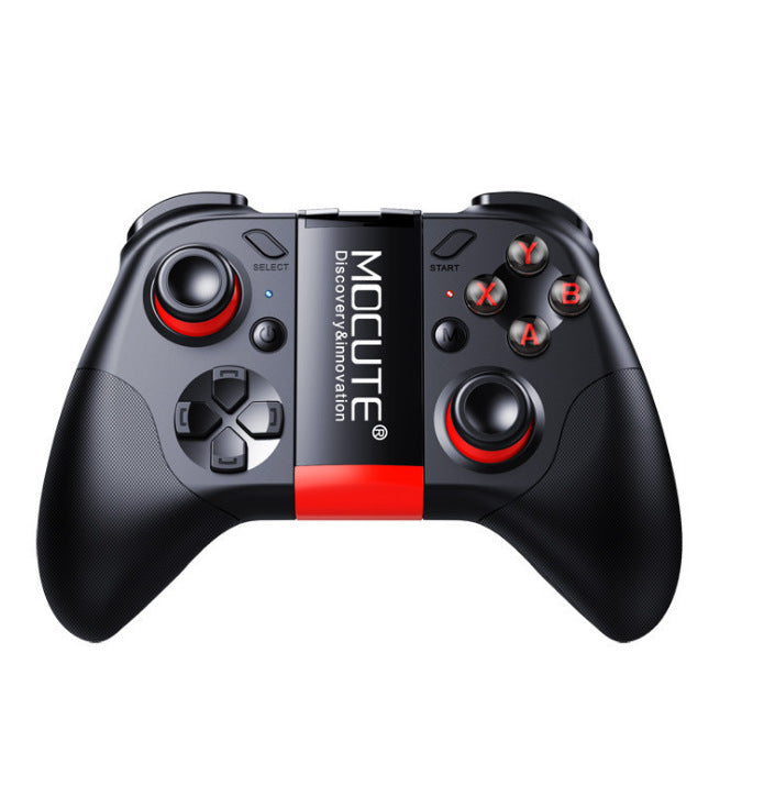 Mobile game controller - Cindi Book