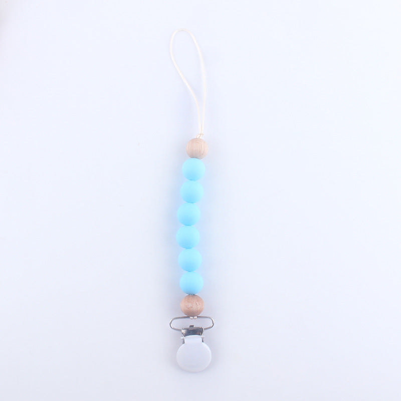 Teether molars prevent chain loss and chain loss - Cindi Book