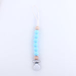 Teether molars prevent chain loss and chain loss - Cindi Book