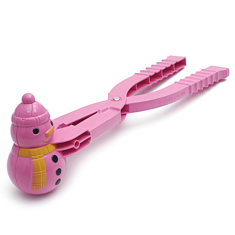 Snow Ball Tool