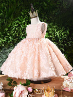 Baby year-old dress - Cindi Book