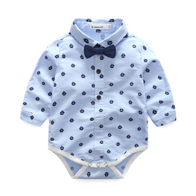 Young boy bow tie gentleman vest - Cindi Book
