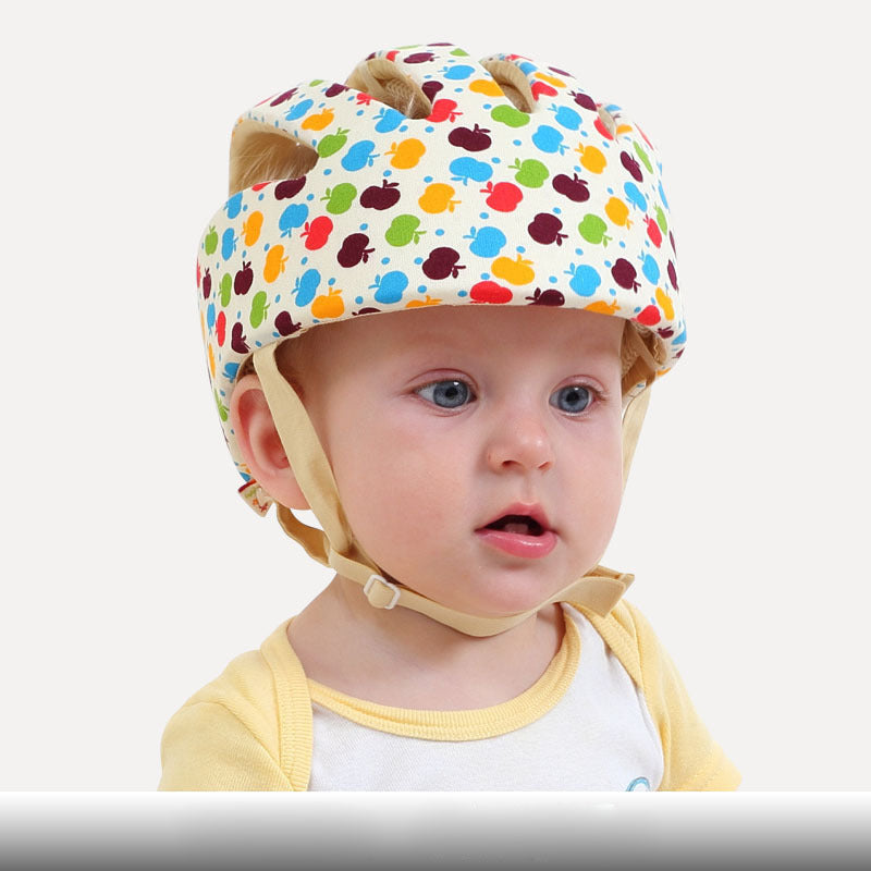 Baby Toddler Protective - Cindi Book