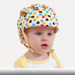 Baby Toddler Protective - Cindi Book