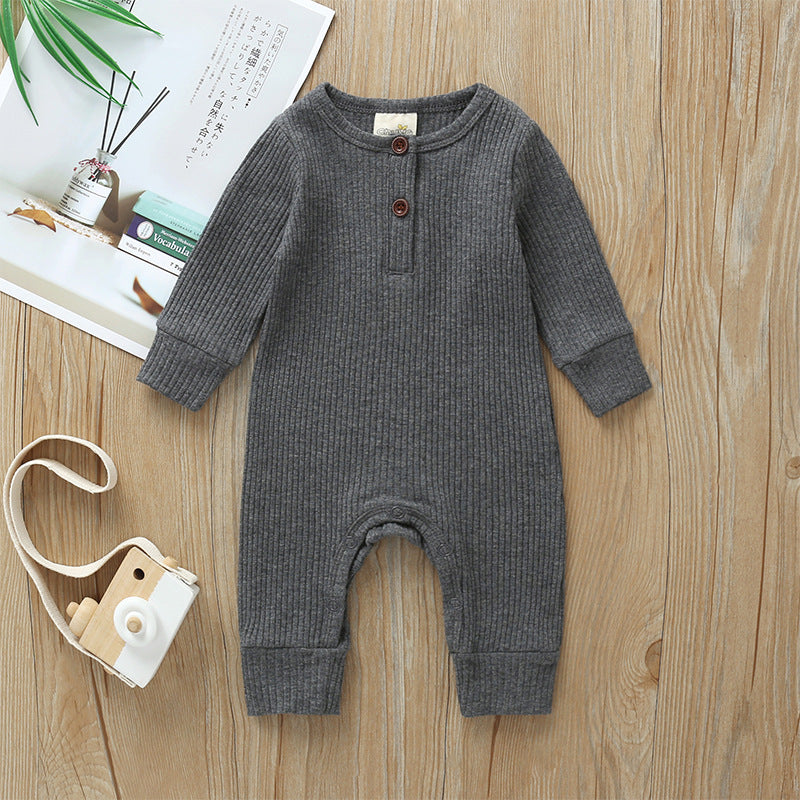 Baby Harness Jumpsuit Jumpsuit Jumpsuit - Cindi Book