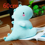 Cute Down Cotton Dinosaur Plush Doll - Cindi Book