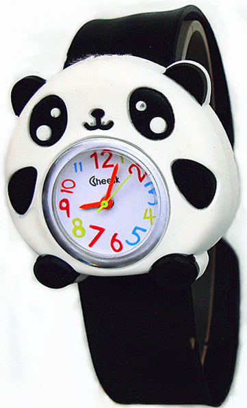 3D Cute Cartoon Kids Watches - Cindi Book