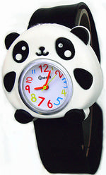 3D Cute Cartoon Kids Watches - Cindi Book