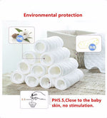 Reusable Baby Diaper - Cindi Book