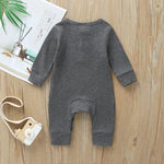 Baby Harness Jumpsuit Jumpsuit Jumpsuit - Cindi Book