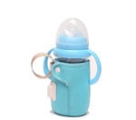 Baby USB bottle - Cindi Book