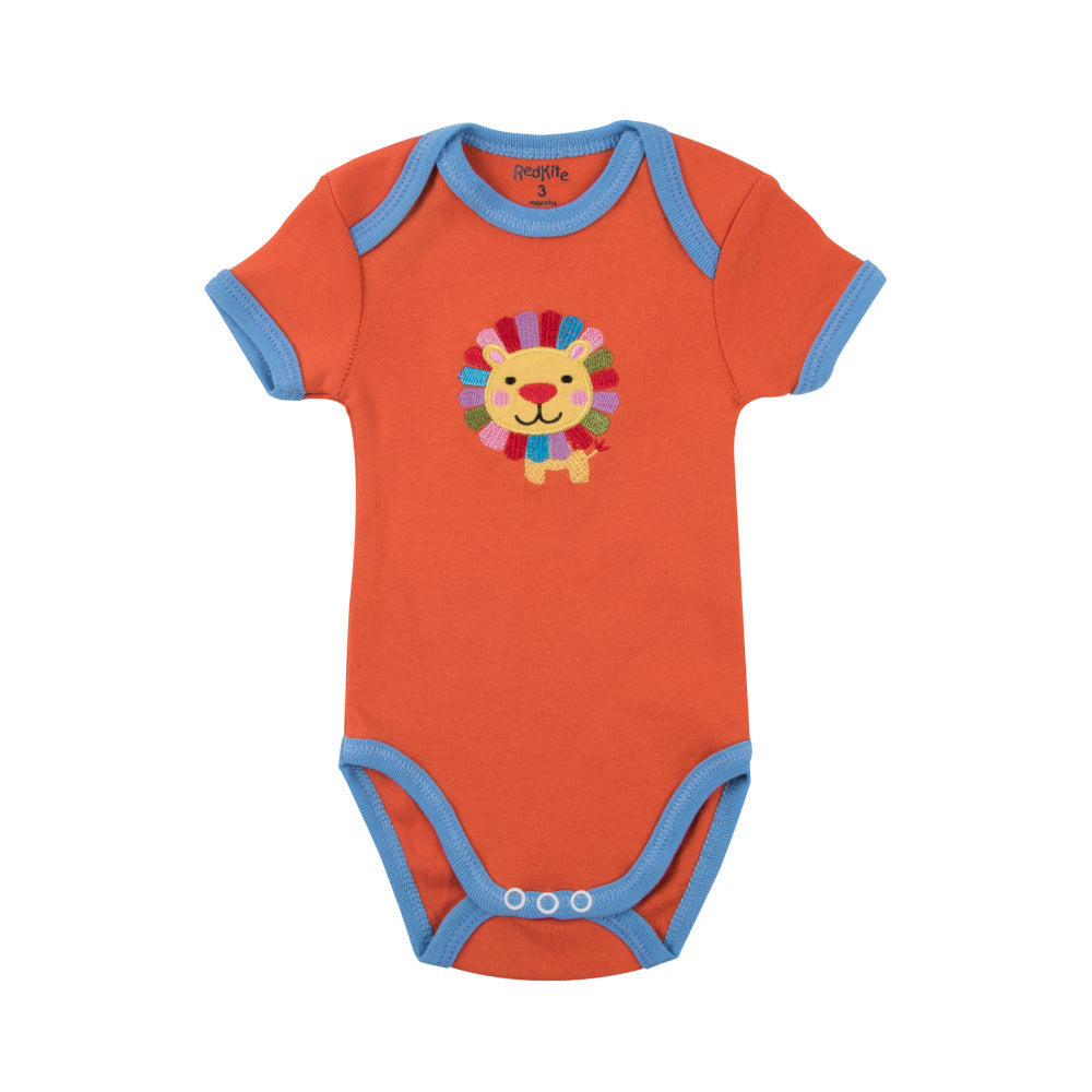 Baby Triangle Harmony 5 pieces - Cindi Book