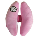 Baby head shaped pillow banana pillow - Cindi Book