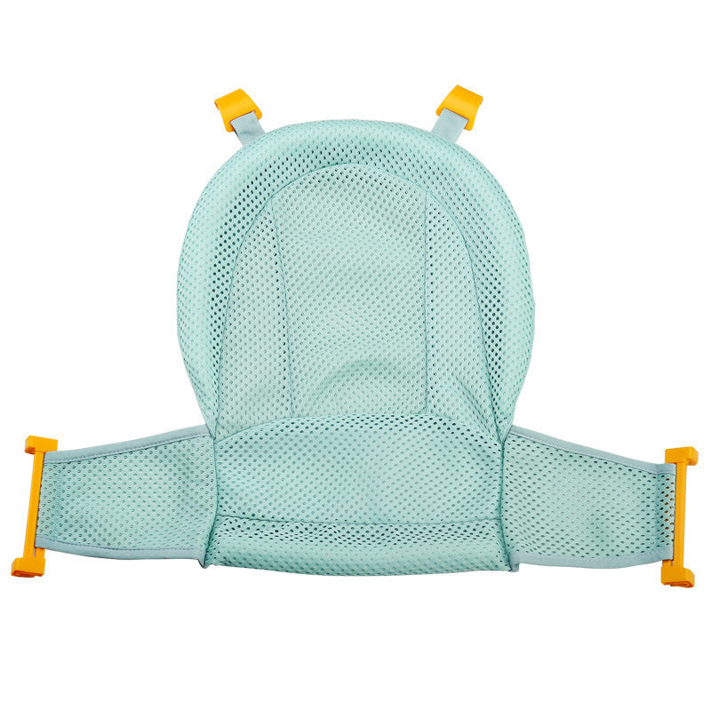 Baby Shower Bed Bath - Cindi Book