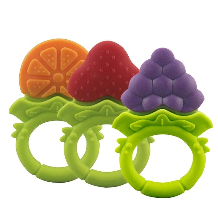 Baby fruit gums - Cindi Book