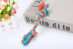 Rope Pet Toy - Cindi Book