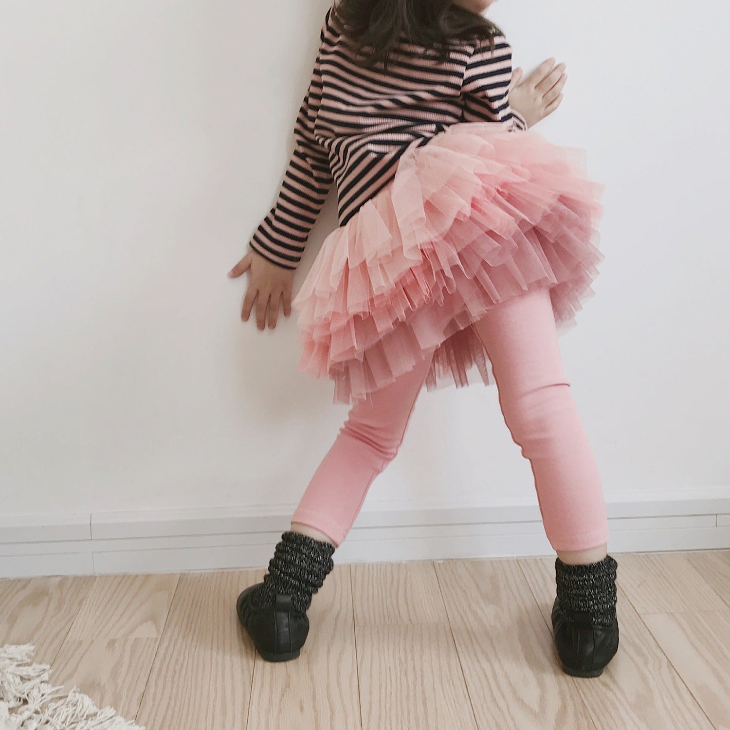 Girls Culottes