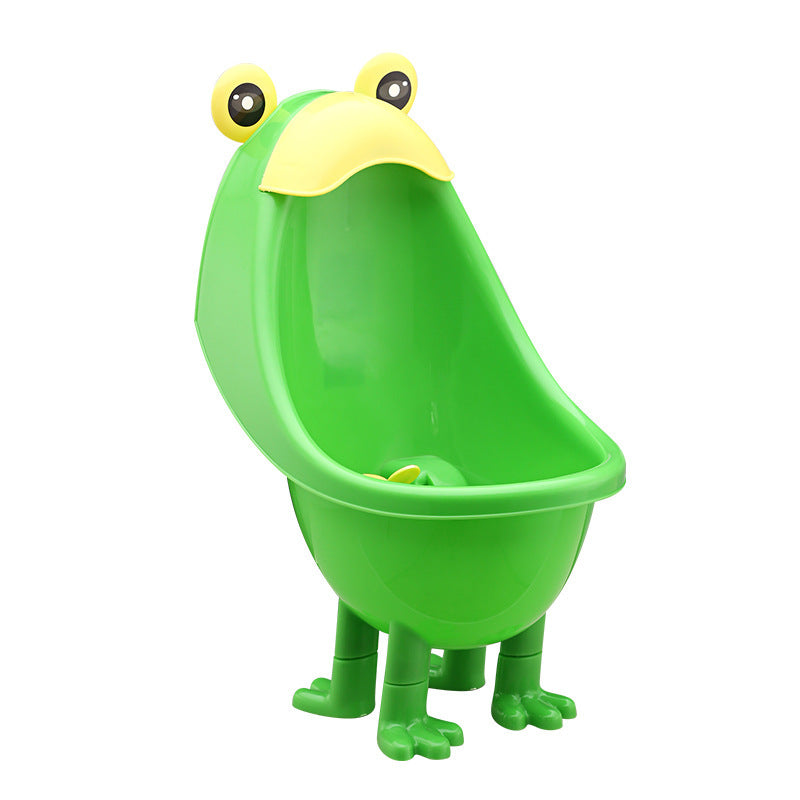 Baby urinal - Cindi Book