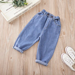 All-match kids Harlan jeans - Cindi Book