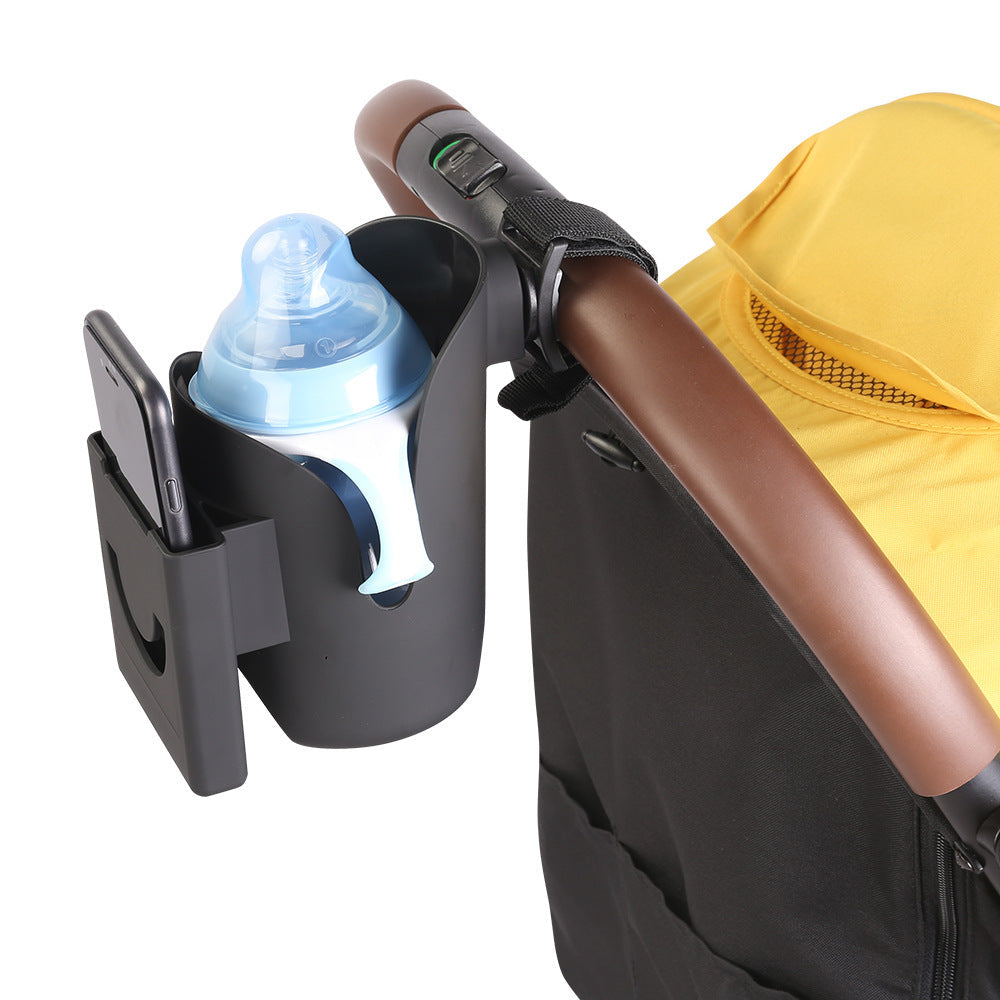 Baby stroller cup holder - Cindi Book
