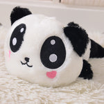 Plush toy panda - Cindi Book