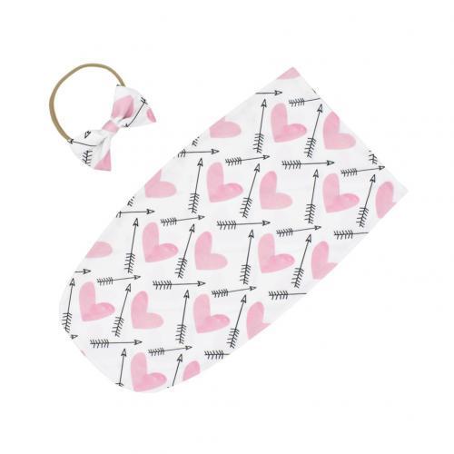 Baby sleeping bag - Cindi Book