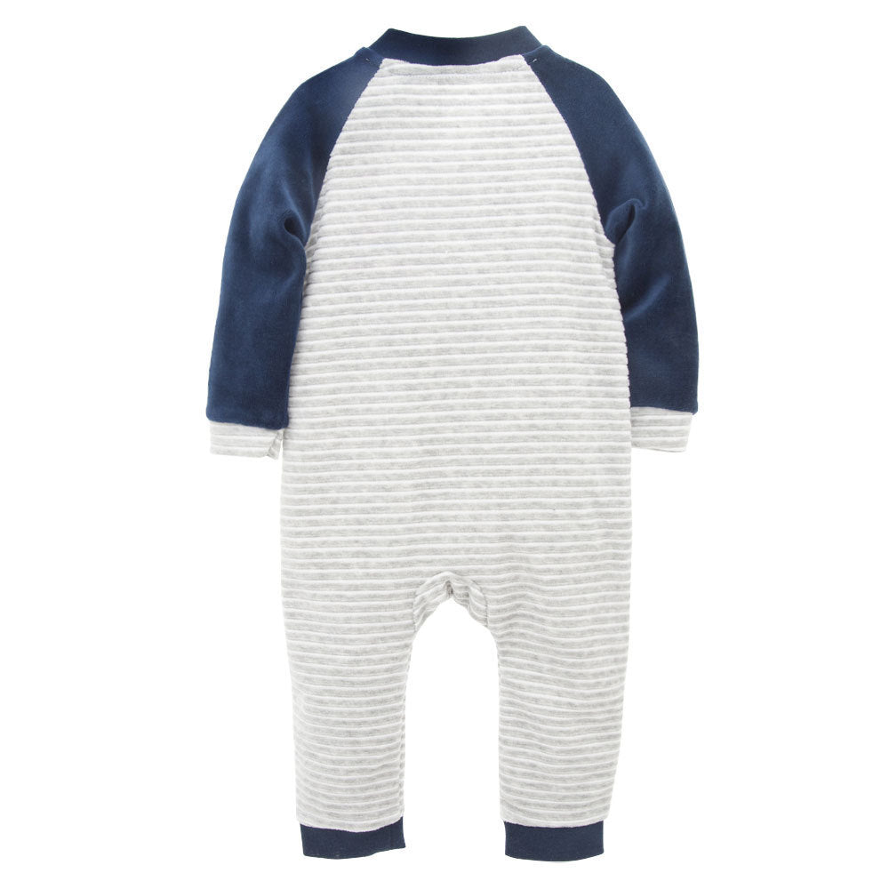 Baby cartoon jumpsuit - Cindi Book