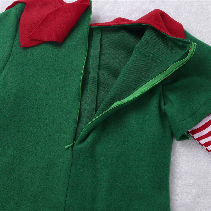 Christmas Costume