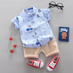 Children clothes set - Cindi Book