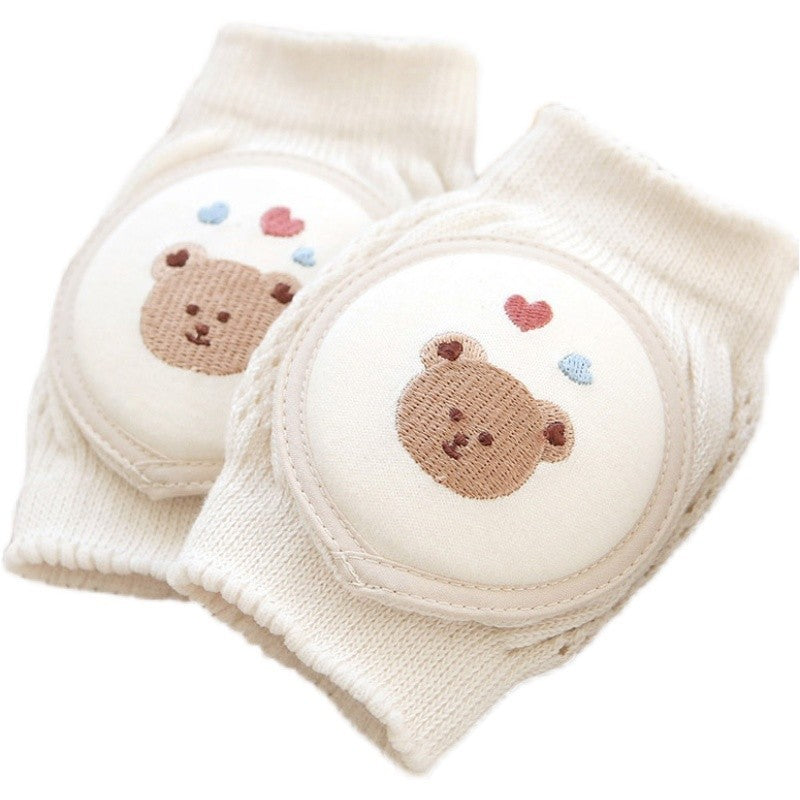 Summer Cotton Knee Thin Kneepad Baby - Cindi Book