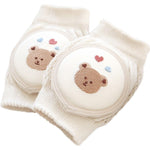 Summer Cotton Knee Thin Kneepad Baby - Cindi Book