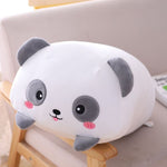 Sleep pillow cartoon doll for children - Cindi Book