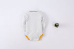 Baby Jumpsuit - Cindi Book