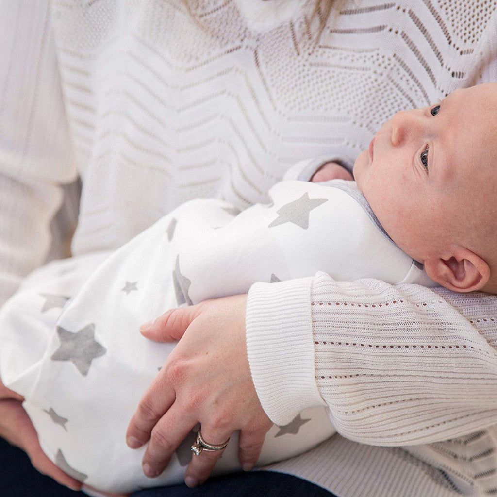 Baby sleeping bag - Cindi Book