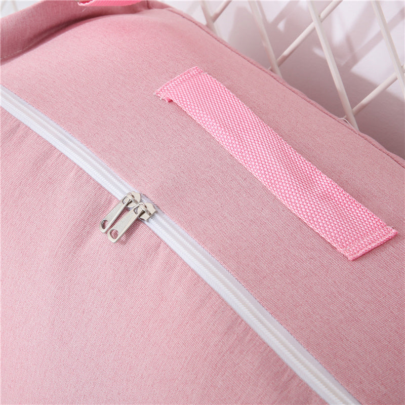 Cotton Portable Foldable Baby Bed - Cindi Book