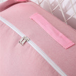 Cotton Portable Foldable Baby Bed - Cindi Book