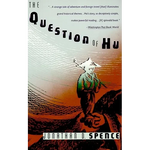 The Question of Hu - Paperback