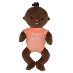 Positive Pals®️ Plush Doll - I am Loved