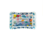 Baby Inflatable Patting Water Cushion - Cindi Book