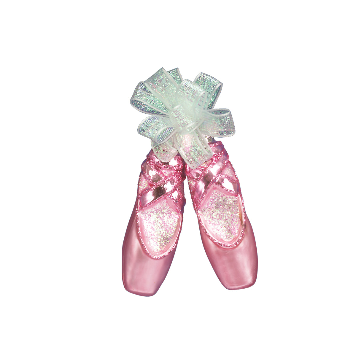 Old World Christmas Nutcracker Suite Collection - hand-blown glass Christmas tree ornament (view 7)