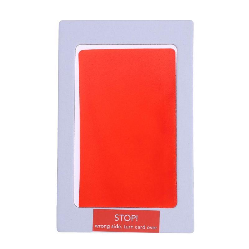 Anti - virus infective baby hand - foot - hand - hand - hand - hand - foot - hand printing table baby footprint - free washing printing oil - Cindi Book