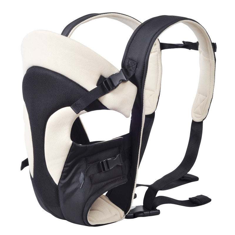 Multifunctional baby carrier - Cindi Book